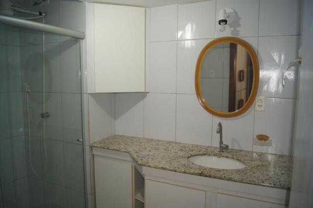 Apartamento Flat frente ao mar em Vilas do Atlântico - Foto 12