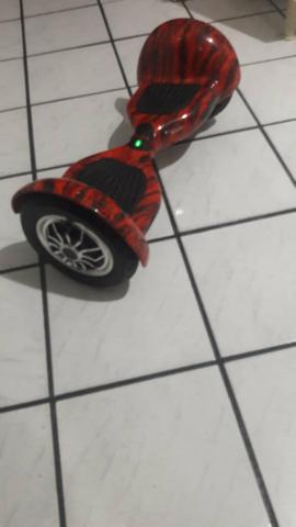 Hoverboard de 10 polegadas - Foto 2