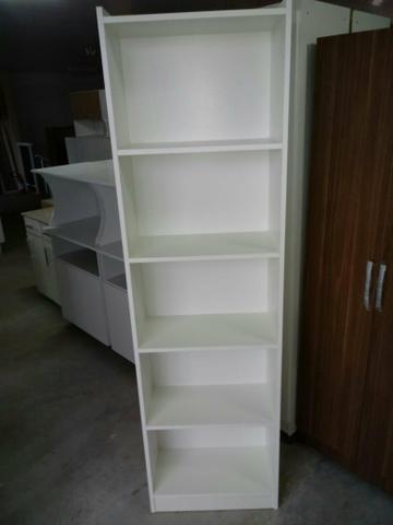 Armário com prateleiras novo - Foto 2