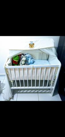 Mini Berço - Foto 2