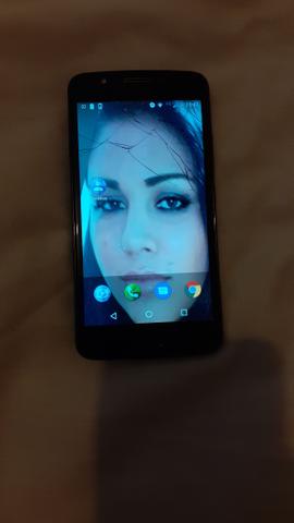 Moto e4 - Foto 3