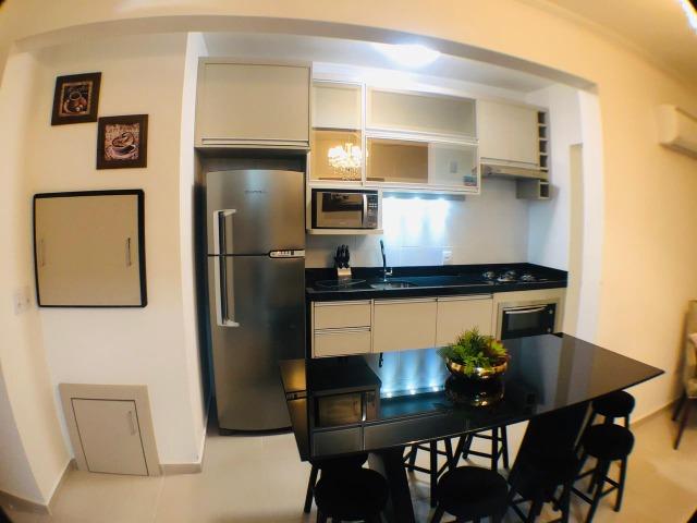 Mobiliado e Decorado, pronto para você - Foto 4