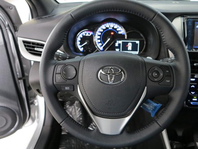 TOYOTA YARIS HATCH XLS AT 19/20 - Foto 10