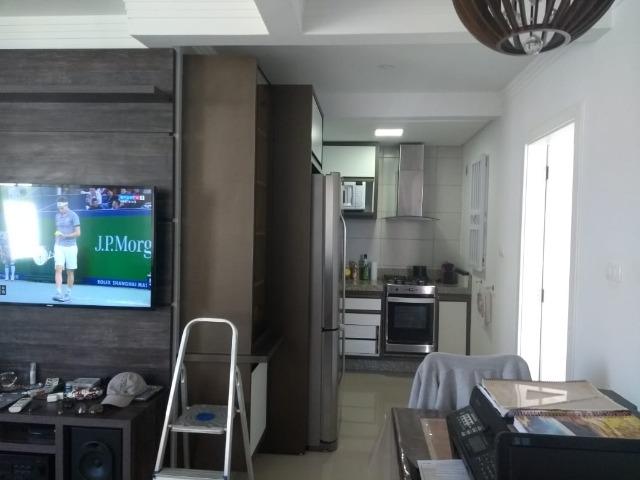 Sobrado novo; mobiliado. - Foto 3