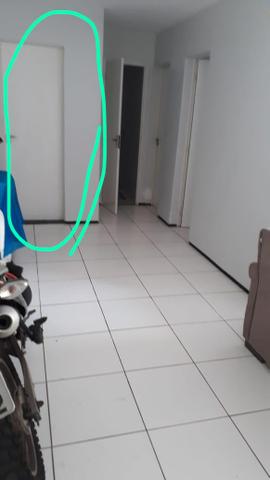 Dividir apartamento - (barramar/calhau) - Foto 2