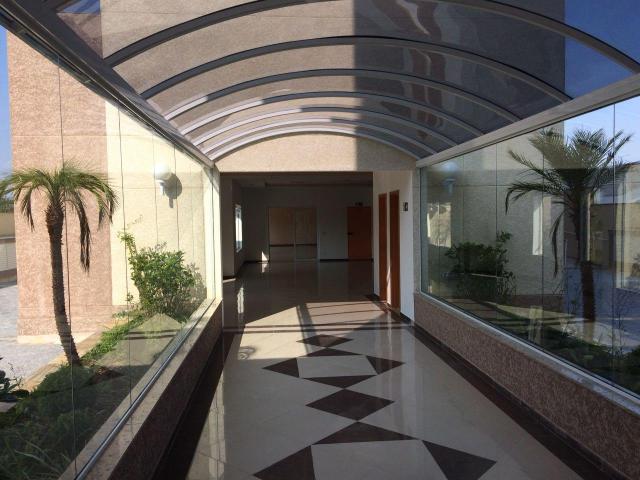 Apartamento com 3 dormitórios à venda, 95 m² por r$ 580.000 - vila assunção - santo andré/ - Foto 17