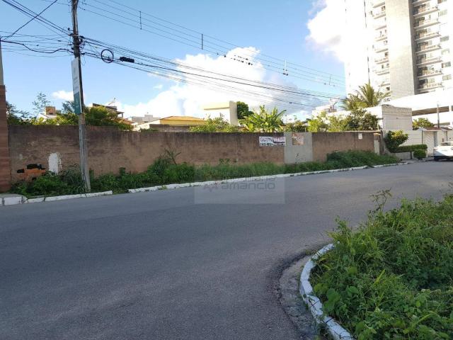 Terreno à venda, 720 m² - Universitário - Caruaru/PE - Foto 2