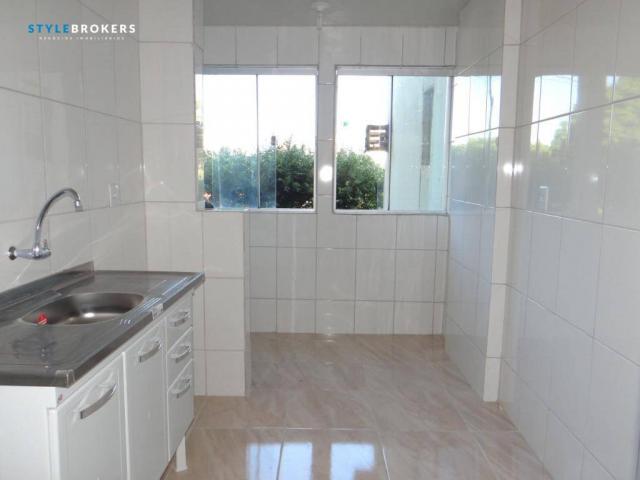 Residencial Cristal - Foto 14