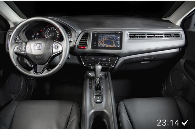 Vendo Honda HRV - Foto 3