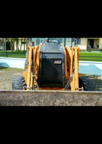 Retro Case 580M 4x4 Menores taxas do mercado