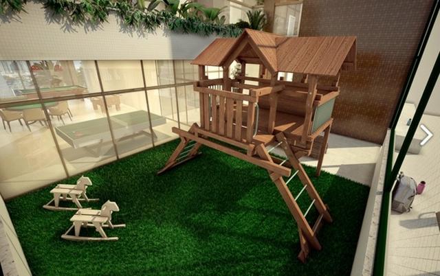 Apartamento Alto Padrão para Venda, Santa Mônica, - Foto 3