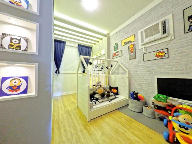 Apartamento mobiliado no edifício dom leonardo no bairro pioneiros balneário camboriú - Foto 13