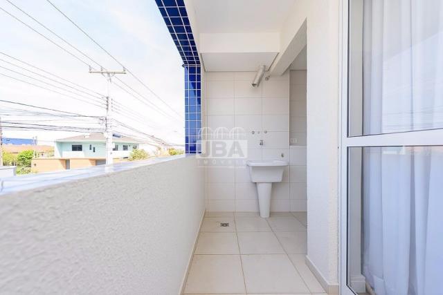 Apartamento à venda com 3 dormitórios em Centro, Pinhais cod:12267.002 - Foto 17