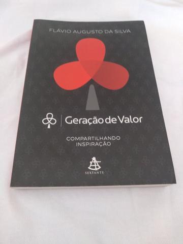 Geração de valor