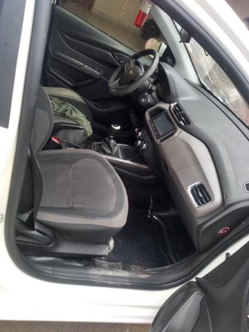 Vendo prisma 34mil - Foto 4