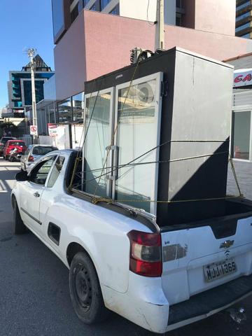 Transportes Casagrande
