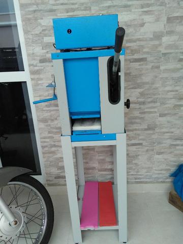 Máquina fazer Chinelos - Foto 3