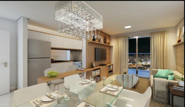 Everest Residencial - Praça 14 - Foto 9