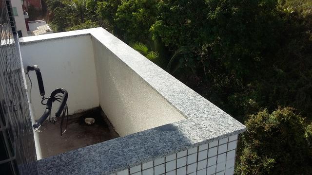 Apartamento na Rodovia Ilhéus/Canavieiras Edif. Morada do Atlântico - Foto 12