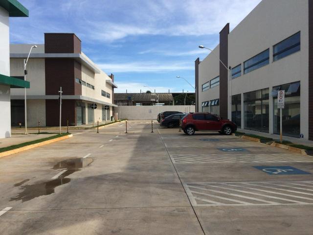 Galpões para aluguel na AV. Melício Machado - Complexo Noel Barbosa - Foto 4