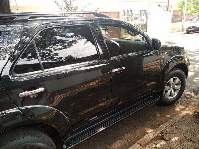 Hilux SW4 - Foto 4