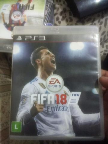 Fifa 18