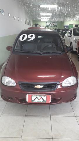 Classic Spirit/VHC-E 1.0 2009