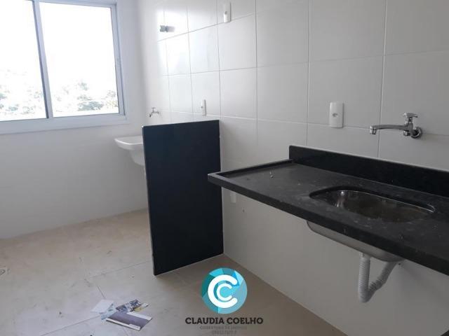 Lindo Apartamento 02 Quartos, Novíssimo, na Praia do Morro! - Foto 11