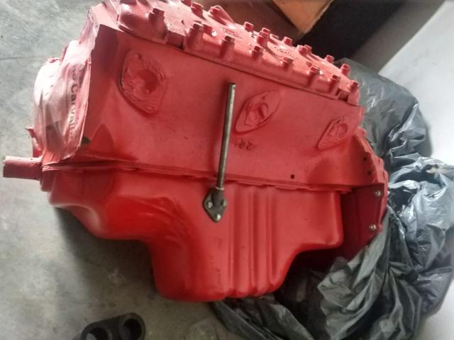 Motor v8 - Foto 3