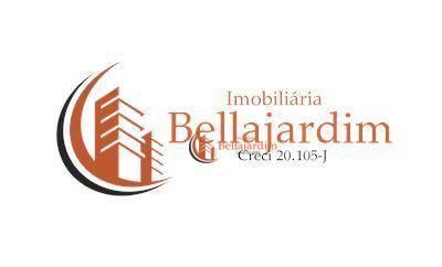 Terreno à venda, 300 m² por r$ 745.000 - vila alzira - santo andré/sp