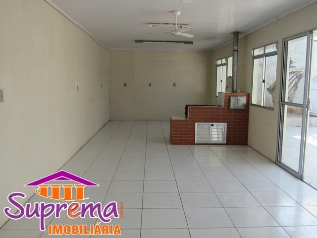 51-99286.3405/ C458. Casa em Albatroz!Espaço de lazer com piscina! - Foto 9