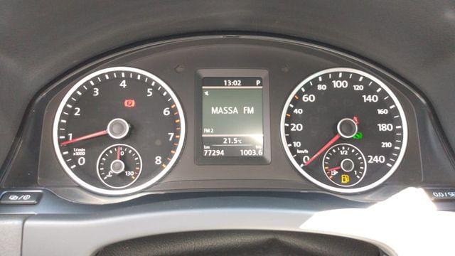 Volkswagen Tiguan 2.0 TSI 4WD Tiptronic (Aut) - Foto 5