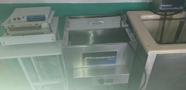 Maquina para picole - Foto 4