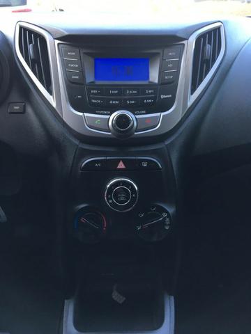 HB20 1.0 Comfort 2015/2015 (Atualizado 18/11) - Foto 13