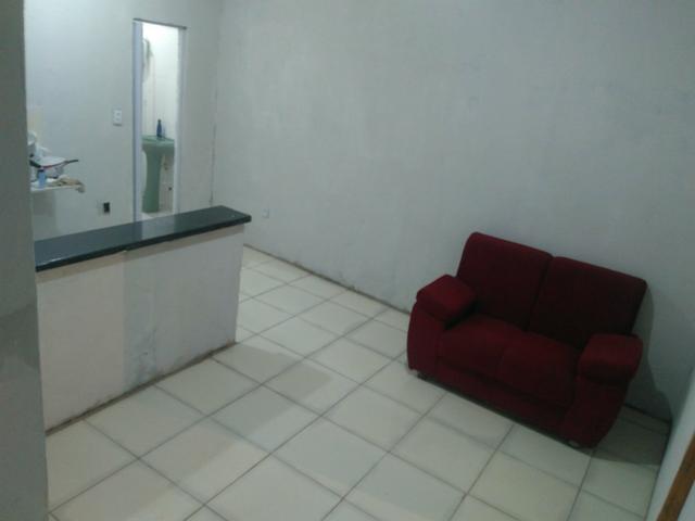 Alugo casa em Cabuçu - Foto 7