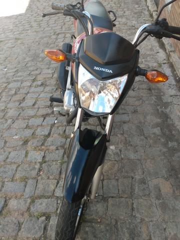 Moto Honda start 150 - Foto 5