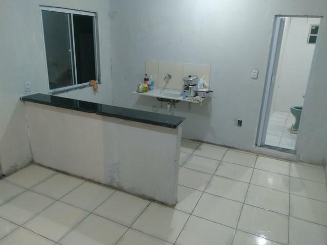 Alugo casa em Cabuçu - Foto 11
