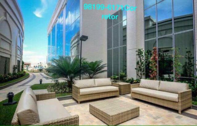 T- Patio Jardins ,Salas Comercias de Alto Padrão - Foto 4