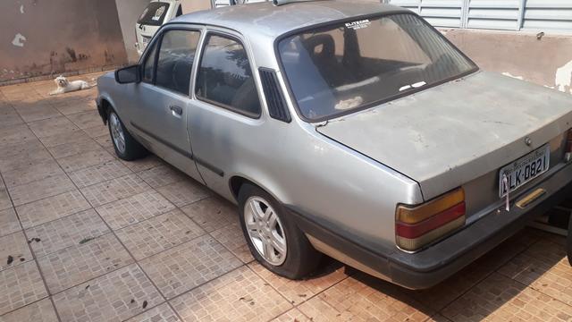 Chevette junior 1.0 - Foto 4