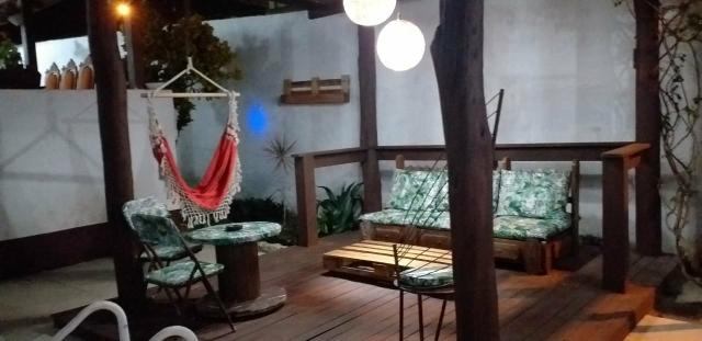 Casa para temporada na praia de Porto Seguro - Foto 4