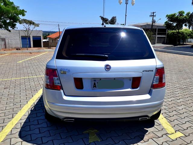 Fiat Stilo 2010 1.8 - Foto 9