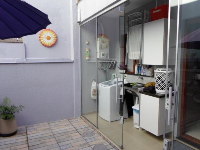 Casa 2 Dorm. - Condomínio Jardins do Prado - Cód.323 - Foto 11