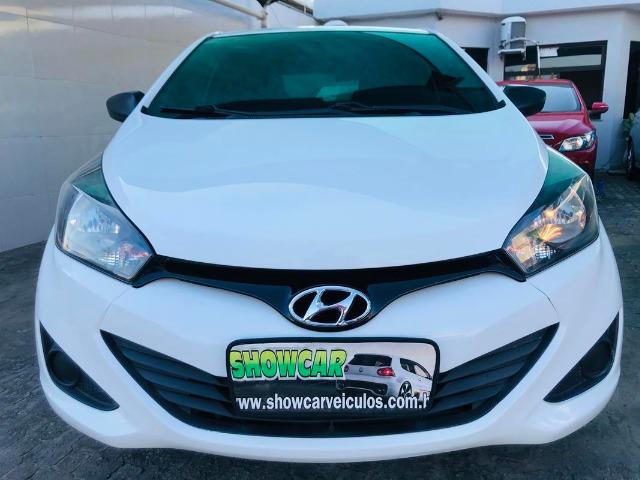 Hyundai Hb20 Confort Plus ,excelente estado, Oportunidade !!!!! - Foto 15