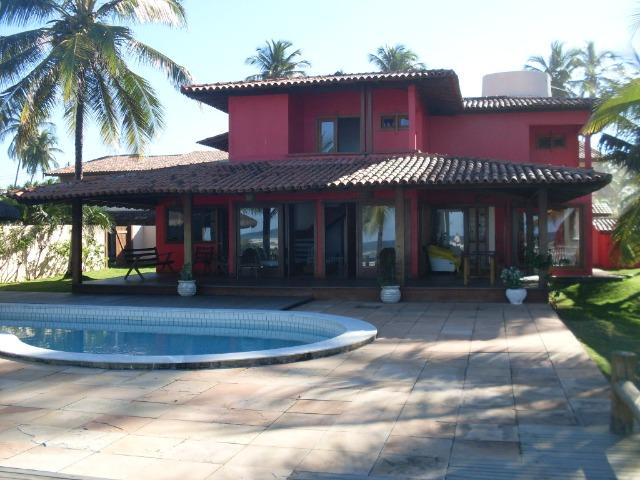 Casa na Rodovia/ Ilhéus/Canavieiras Cond. Àguas de Olivença Rua Petrobrás