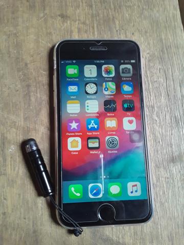 Iphone 6,16gb - Foto 5