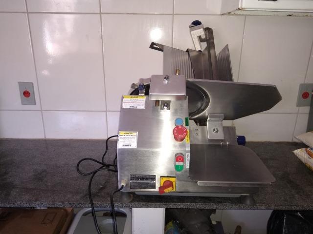 Cortador de frios automático Gural ATX30i - Foto 2