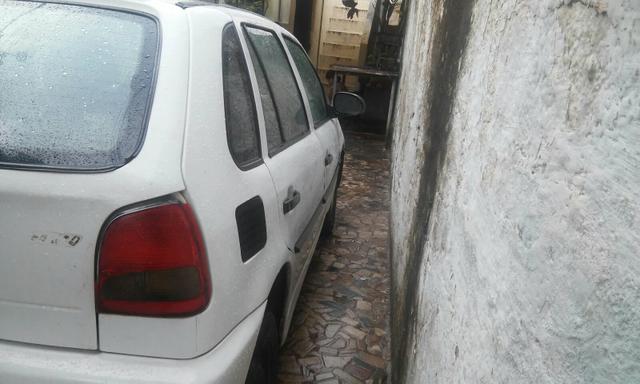 Gol 99 - Foto 3