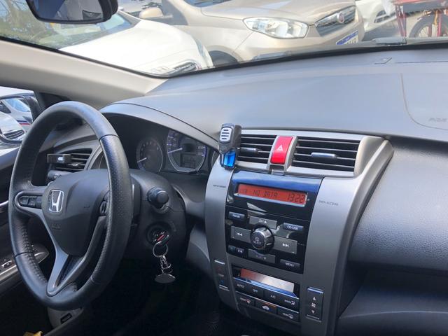 Honda City EX 1.5 aut. 2013 , Preto - Foto 11