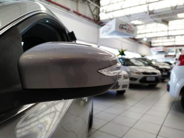 Sentra SV 2.0 CVT (Flex) - Foto 20
