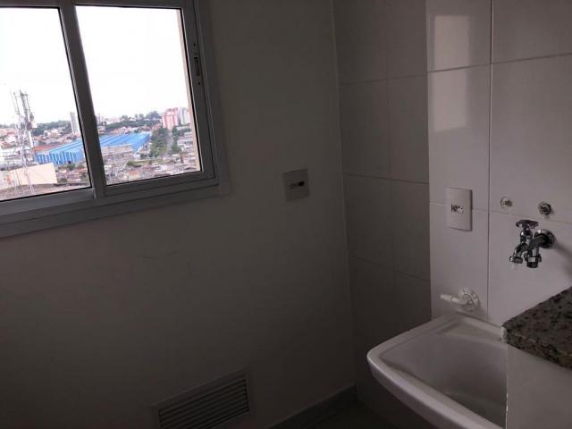 Apto 56 m² vila floresta - Foto 8